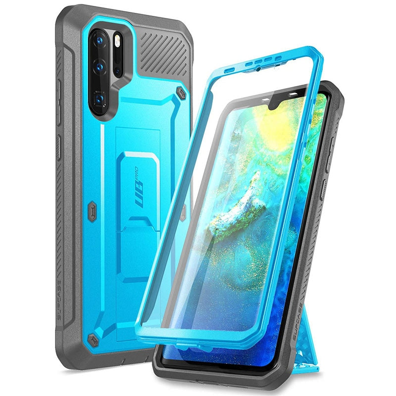 Huawei P30 Pro Case UB Pro Heavy Duty