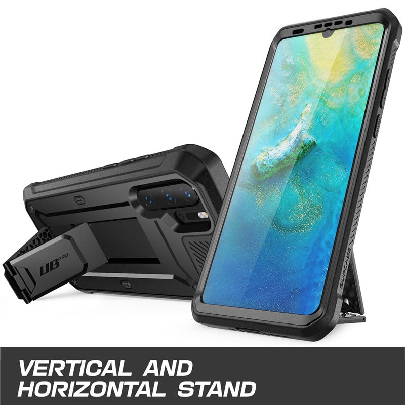 Huawei P30 Pro Case UB Pro Heavy Duty