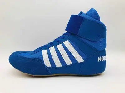 Boxing Wrestling shoes