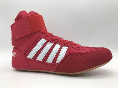 Boxing Wrestling shoes