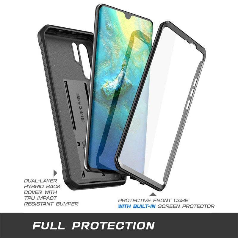 Huawei P30 Pro Case UB Pro Heavy Duty