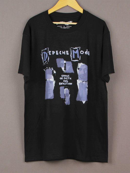 Depeche Mode T-shirt