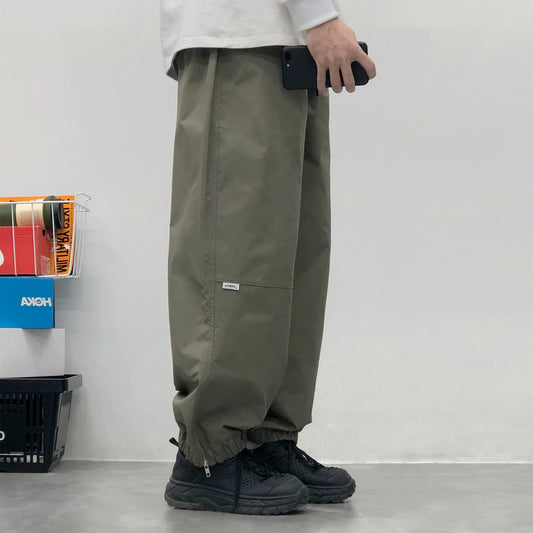 Japanese Fashion Brand Function Cargo Pants