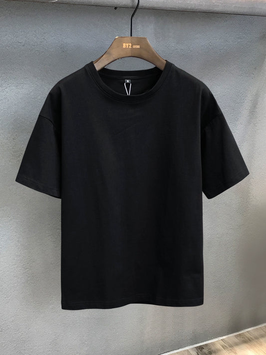 Fashion Brand Short-Sleeved T-shirt