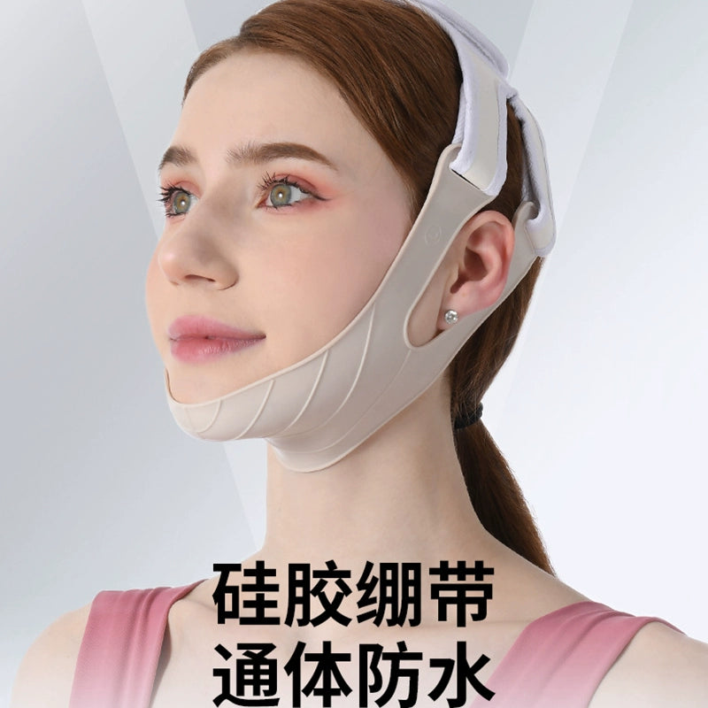 Silicone Face-Shaping Tool Bandage Lifting