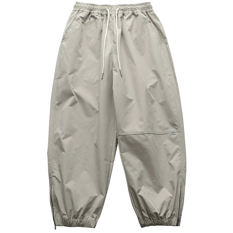 Japanese Fashion Brand Function Cargo Pants