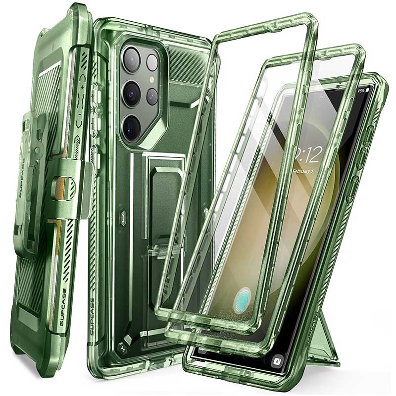 Samsung Galaxy S23 Ultra Case