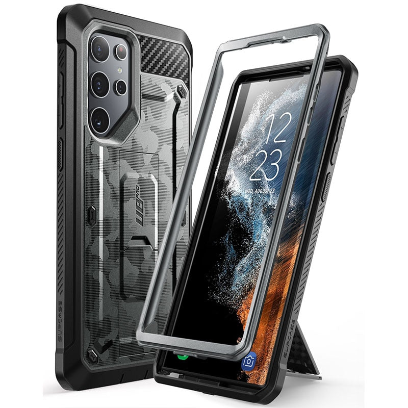 SUPCASE For Samsung Galaxy S22