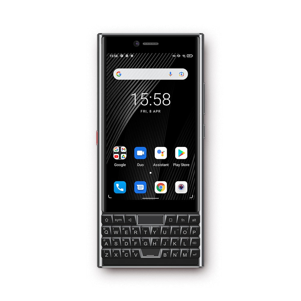 Titan Slim, Sleek QWERTY Smartphone - optionsgaloreonlinestore