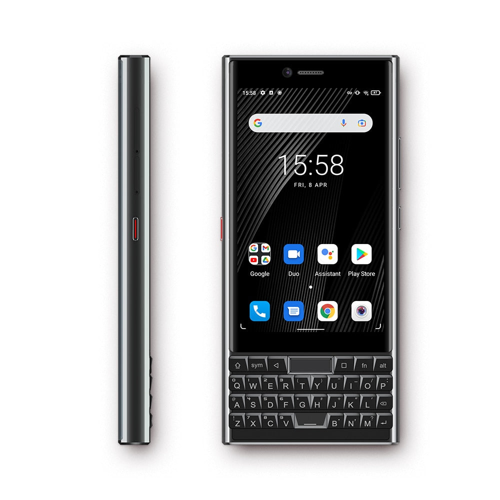 Titan Slim, Sleek QWERTY Smartphone - optionsgaloreonlinestore