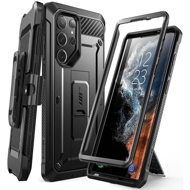 Samsung Galaxy S23 Ultra Case (2023)