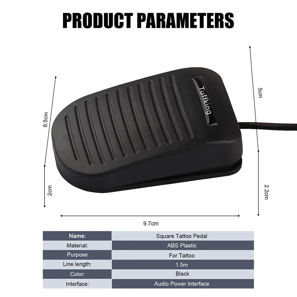 MiniTattoo Power Pen Motor