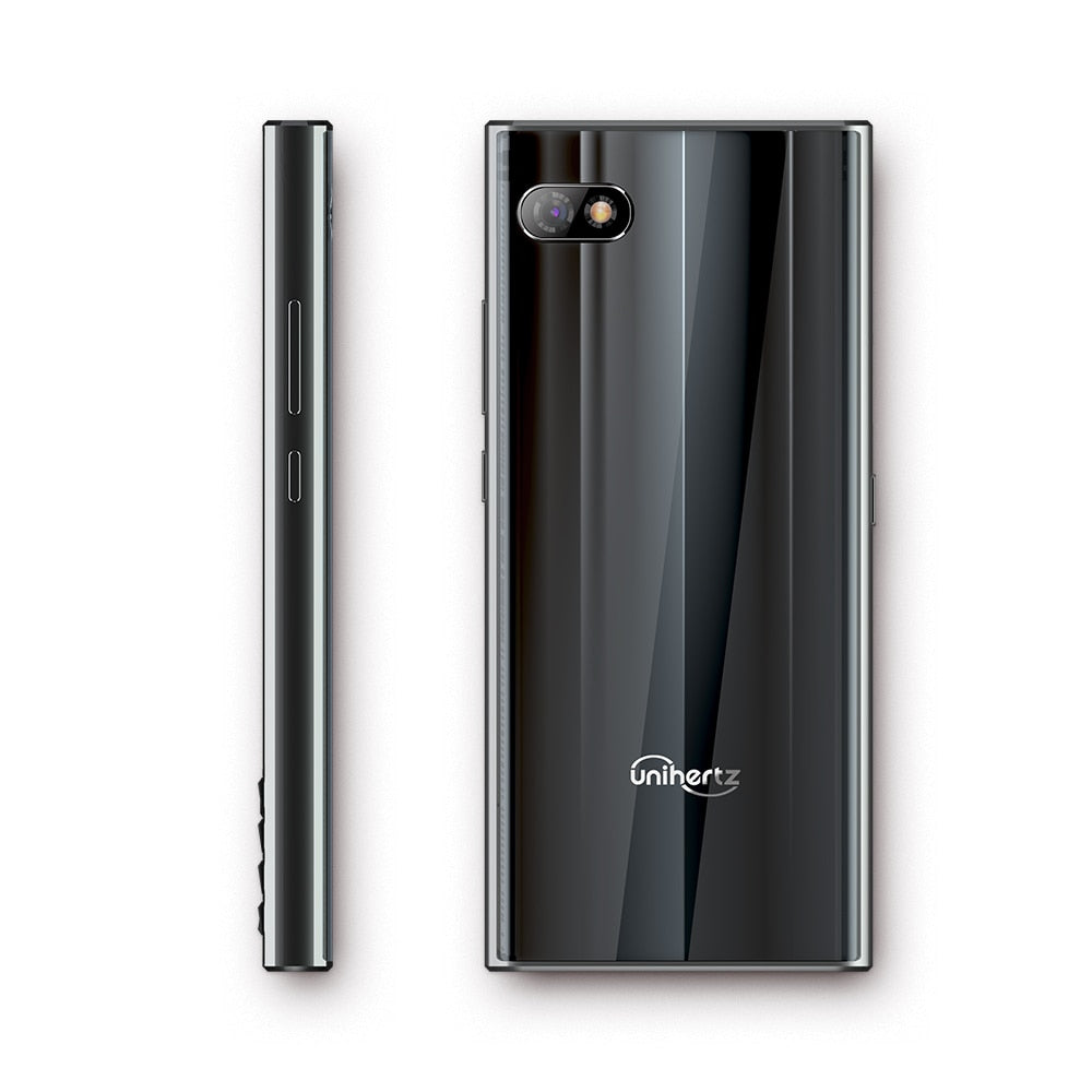 Titan Slim, Sleek QWERTY Smartphone - optionsgaloreonlinestore