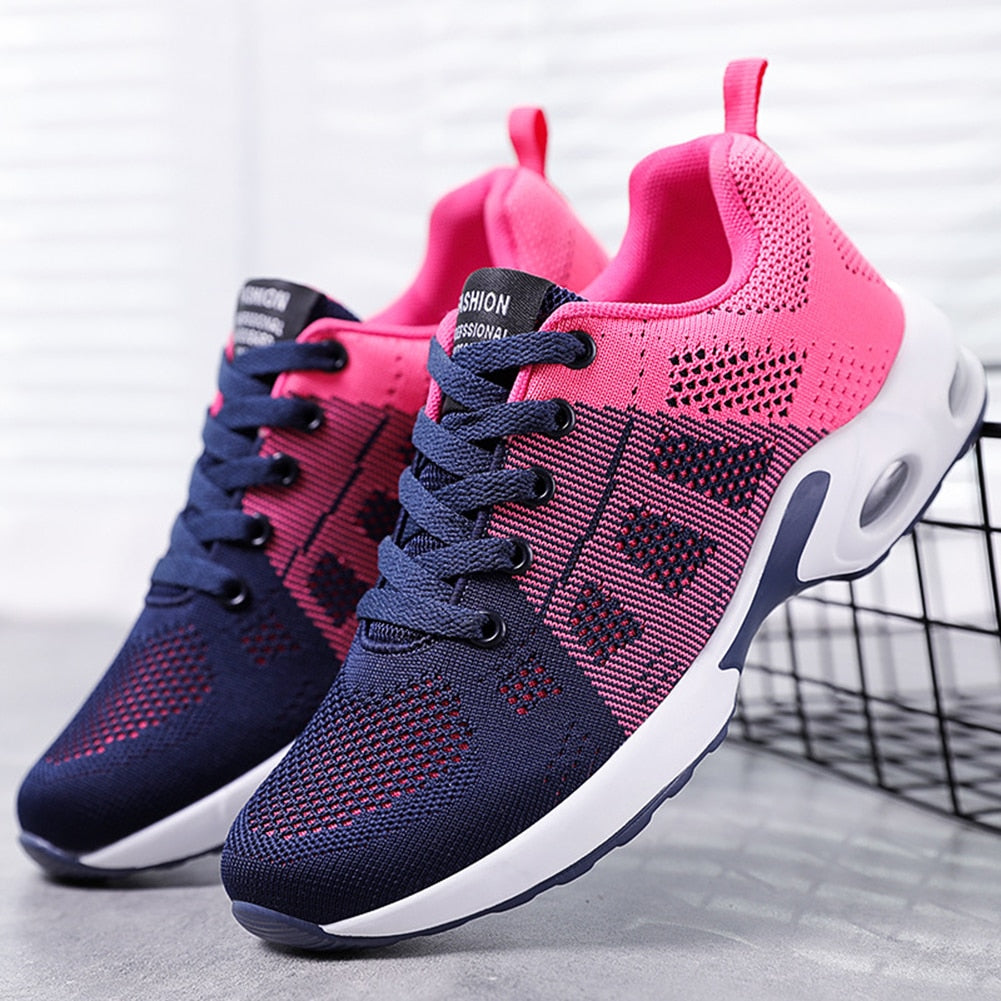 2023 Women Sport Shoes