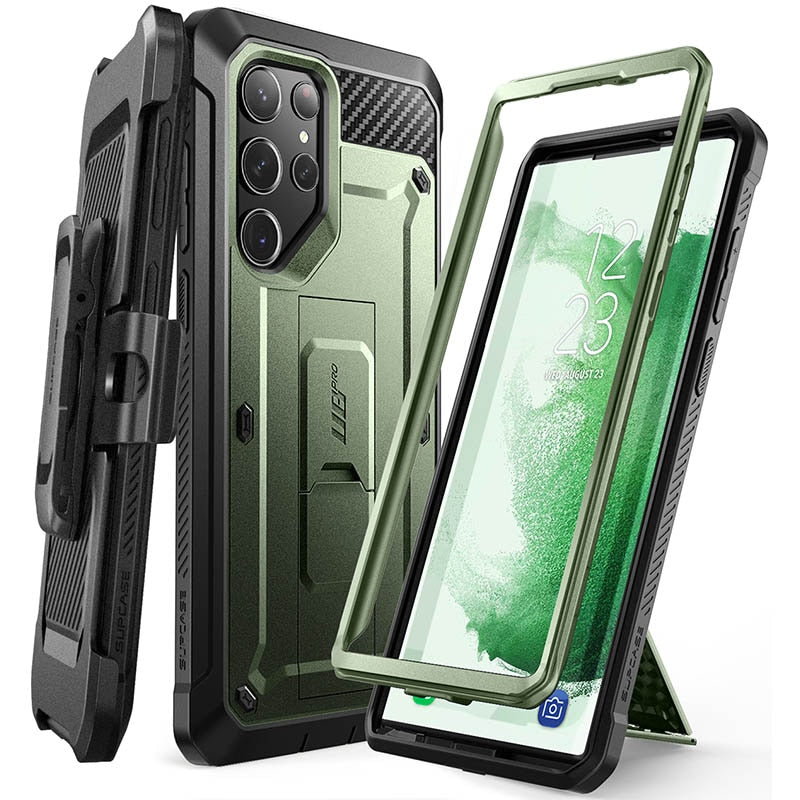 Samsung Galaxy S23 Ultra Case (2023)