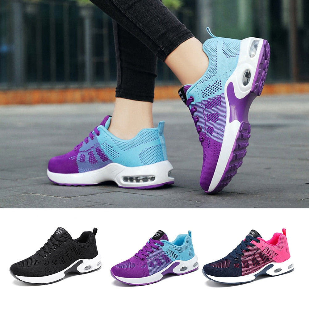 2023 Women Sport Shoes