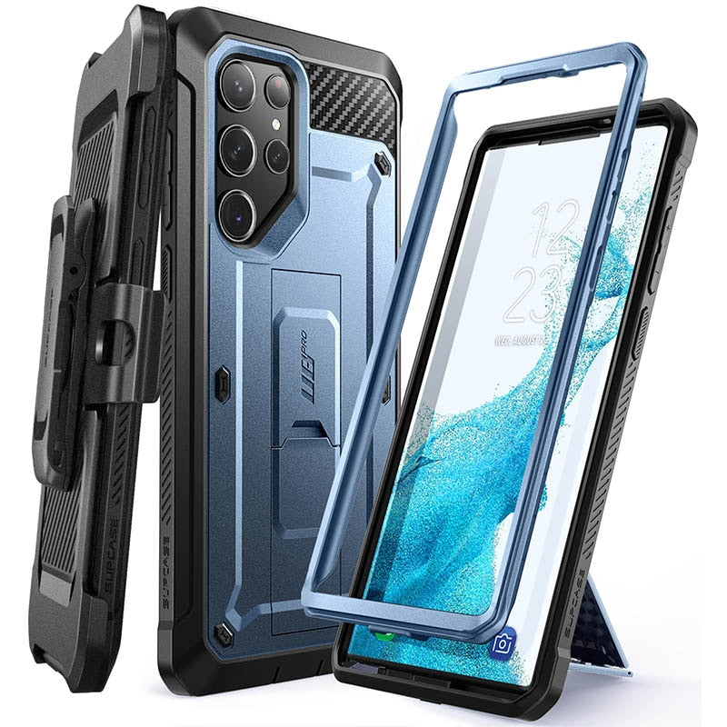 Samsung Galaxy S23 Ultra Case (2023)