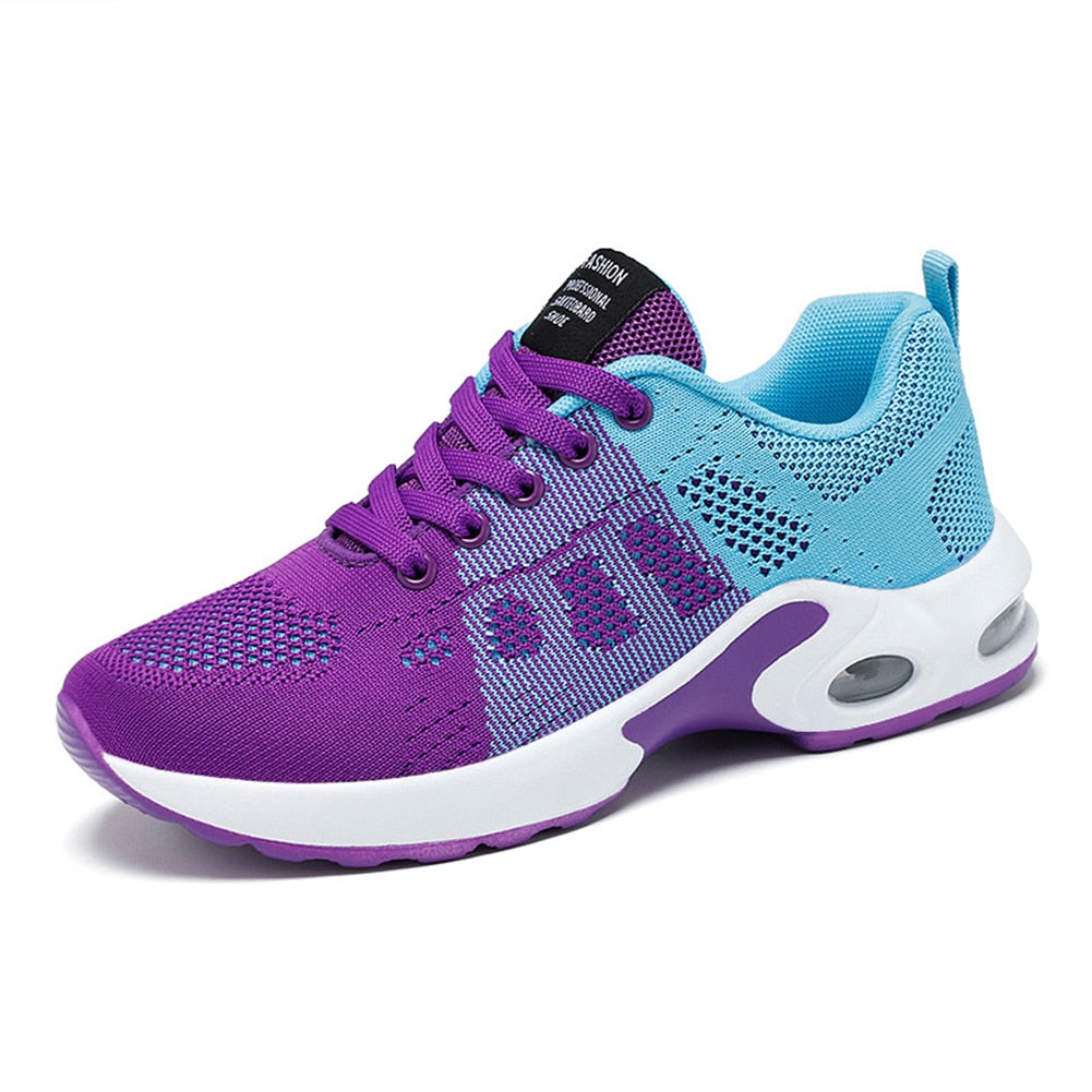 2023 Women Sport Shoes