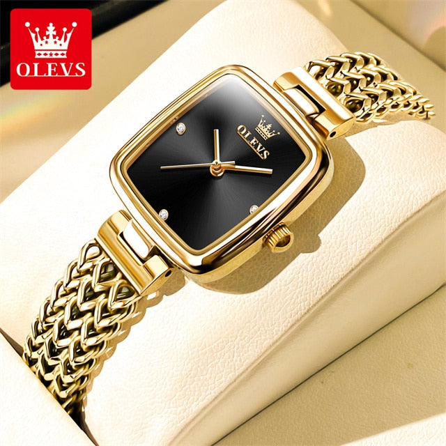 Luxury Top Brand Ladies Wristwatches