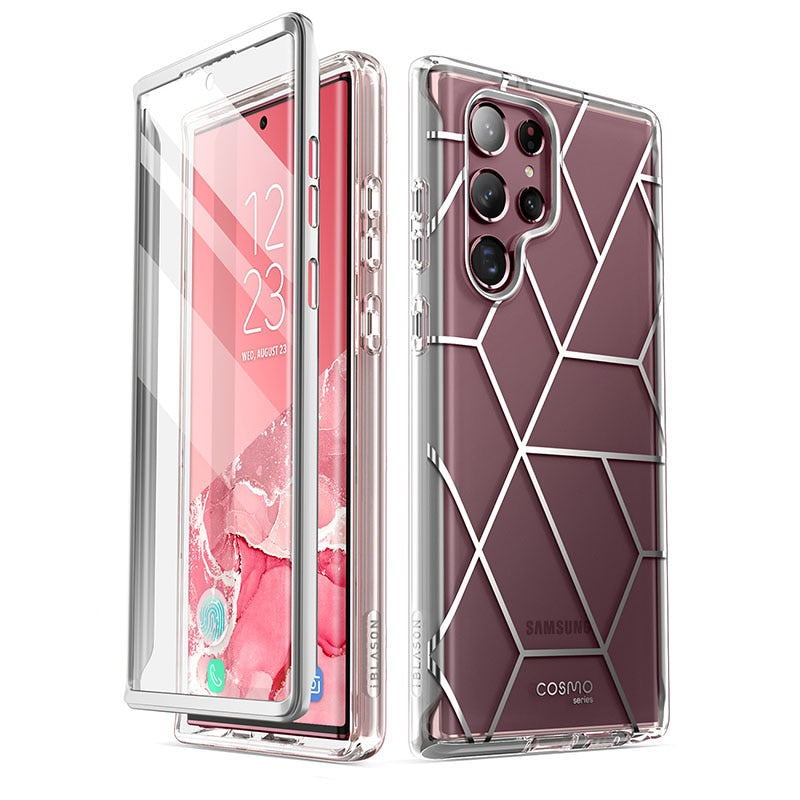 Samsung Galaxy S22 Ultra Case 5G