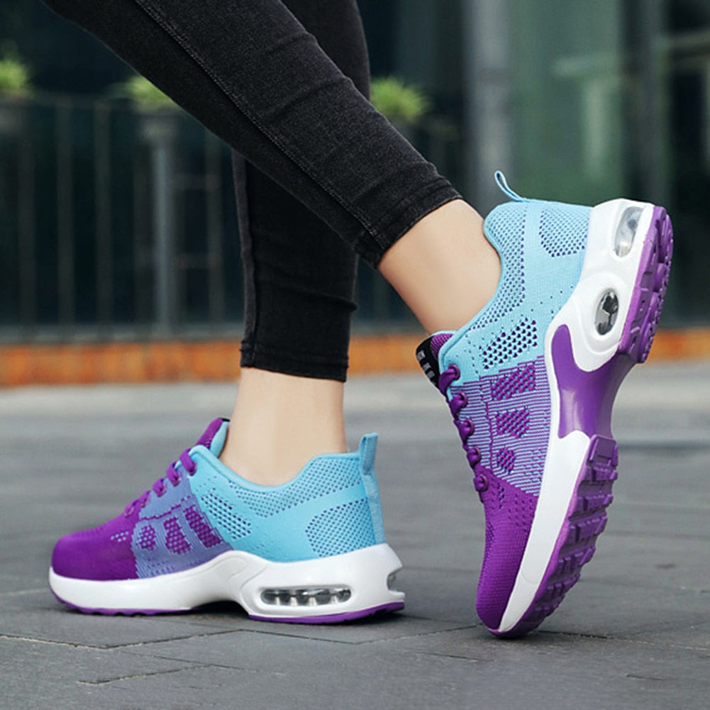 2023 Women Sport Shoes