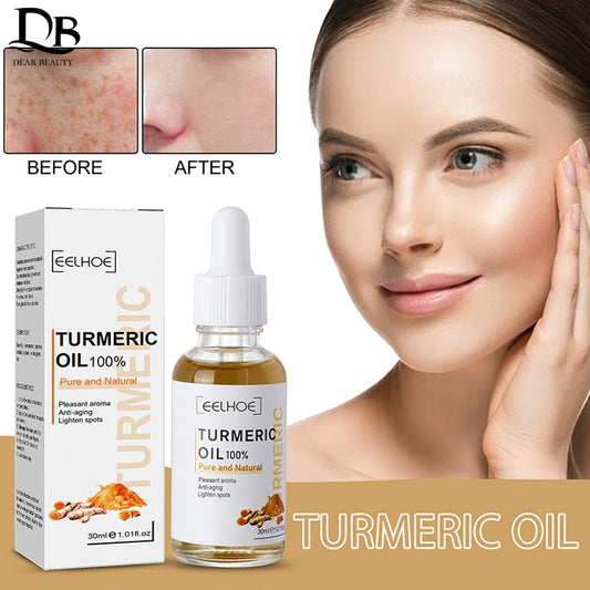 Anti Aging Face Whitening Serum Care