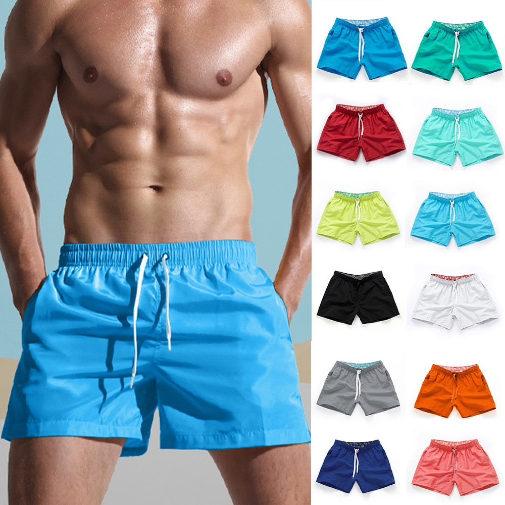 Men's Casual Swimtrunks - optionsgaloreonlinestore