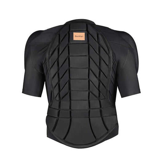 Anti-Collision Spine and Back Protection for Skiing or Biking - optionsgaloreonlinestore