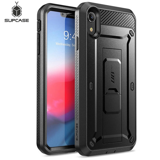 iPhone XR Case 6.1 inch UB Pro