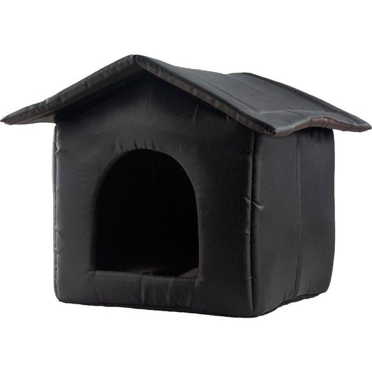 Waterproof Pet House Thickened Cat Nest