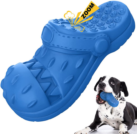 Dog Chew Toys Teeth Cleaning - optionsgaloreonlinestore