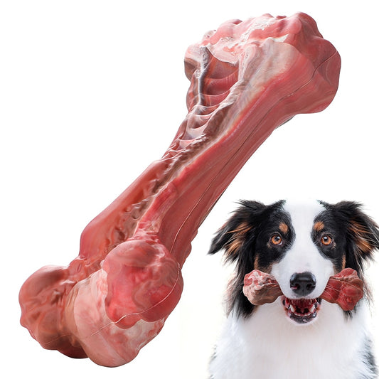 Interactive Dog Toys Teeth Cleaning - optionsgaloreonlinestore