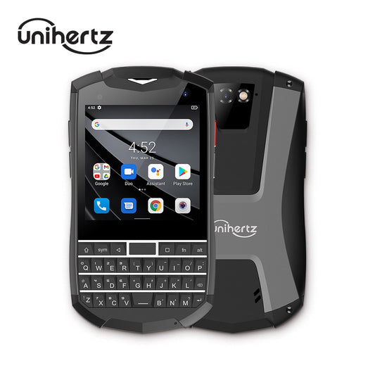 Titan Pocket, Small QWERTY Smartphone - optionsgaloreonlinestore