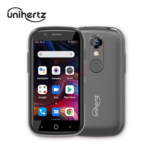 Mini Smartphone Unlocked Global Version VoLTE and HD Voice Supported - optionsgaloreonlinestore