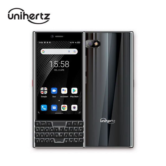 Titan Slim, Sleek QWERTY Smartphone - optionsgaloreonlinestore