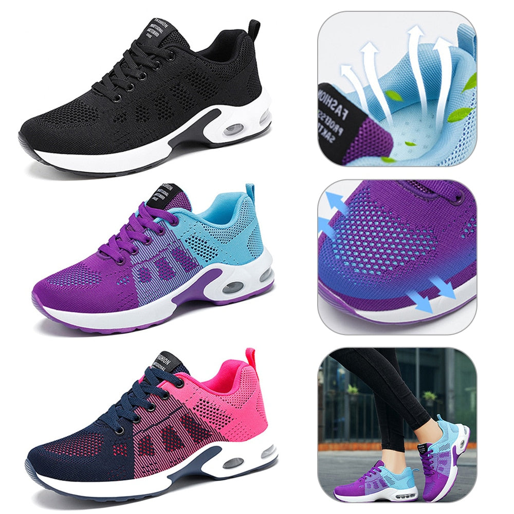 2023 Women Sport Shoes